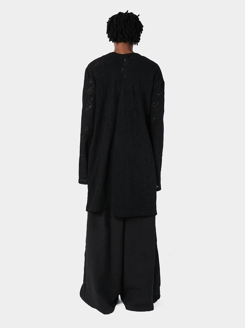 VOID M CARDIGAN F25 CA004