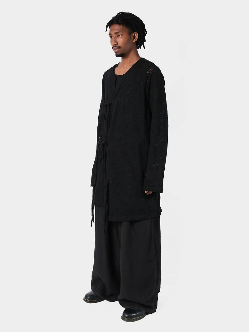 VOID M CARDIGAN F25 CA004
