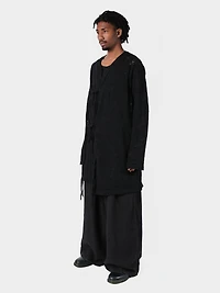 VOID M CARDIGAN F25 CA004