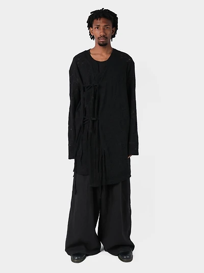 VOID M CARDIGAN F25 CA004