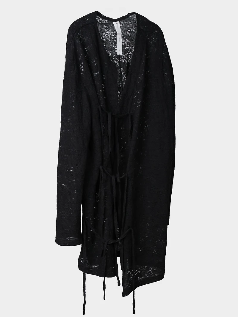 VOID M CARDIGAN F25 CA004