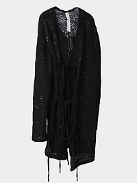 VOID M CARDIGAN F25 CA004