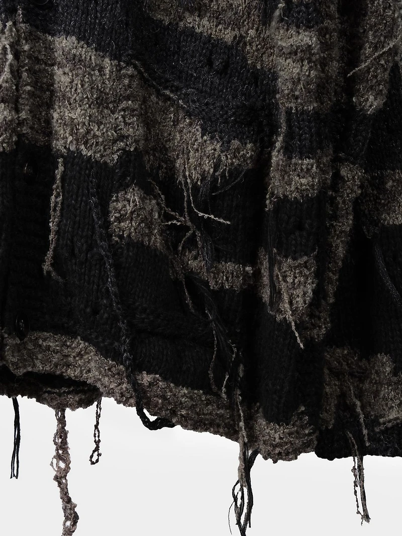 VOID M CARDIGAN F25 CA006