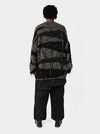 VOID M CARDIGAN F25 CA006