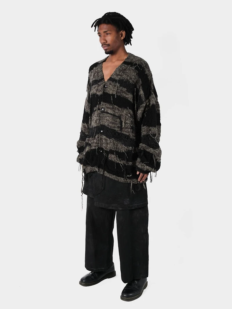 VOID M CARDIGAN F25 CA006