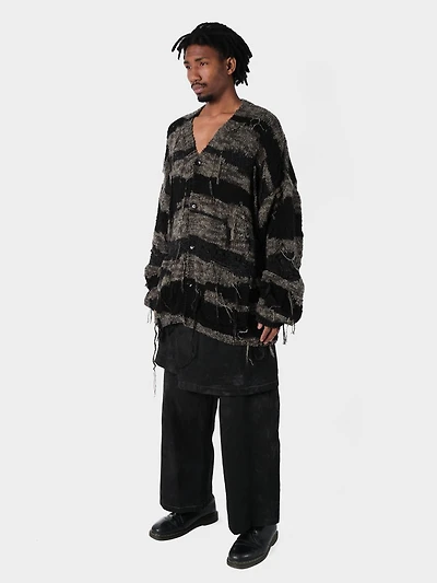 VOID M CARDIGAN F25 CA006