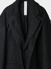VOID M JACKET F25 JK119