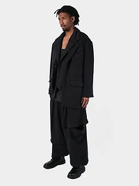 VOID M JACKET F25 JK119