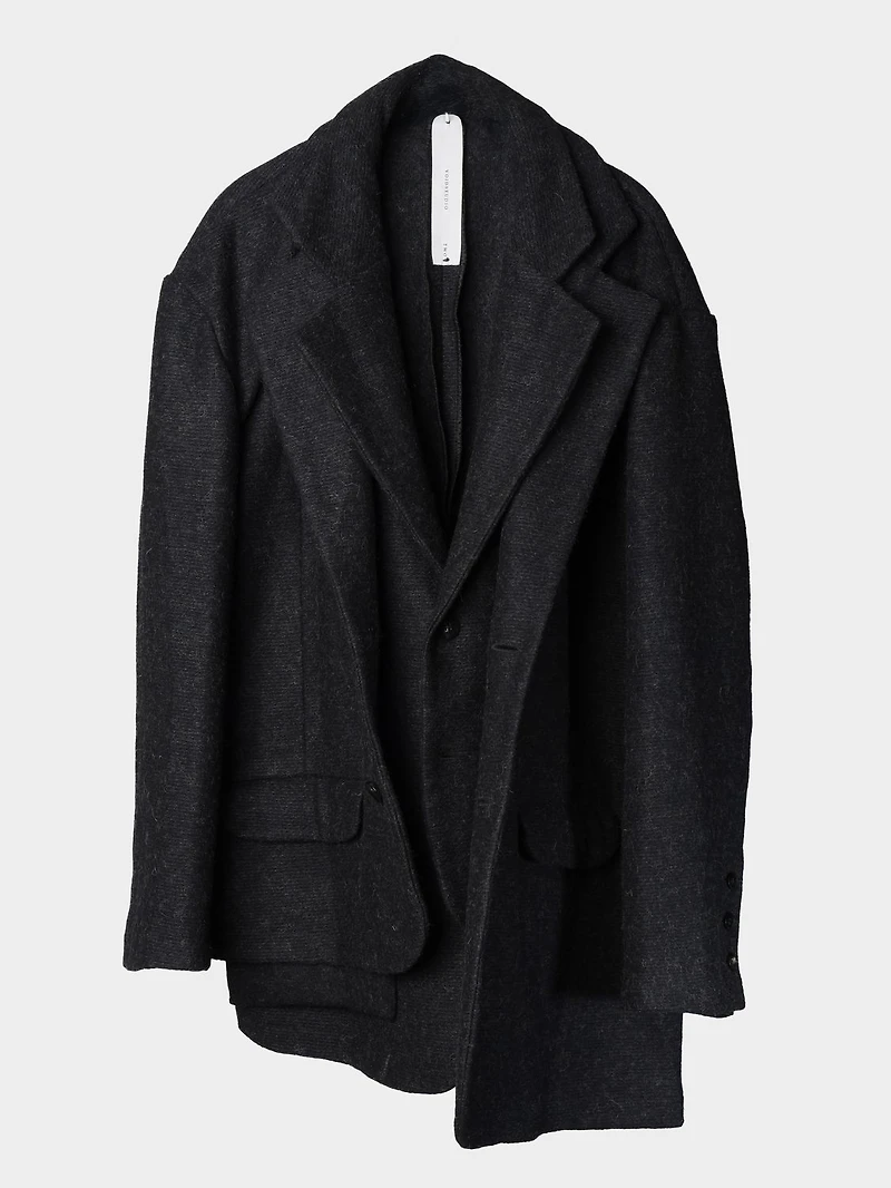 VOID M JACKET F25 JK119