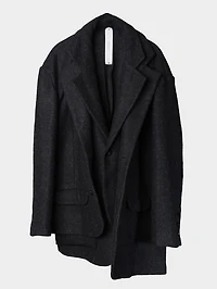 VOID M JACKET F25 JK119