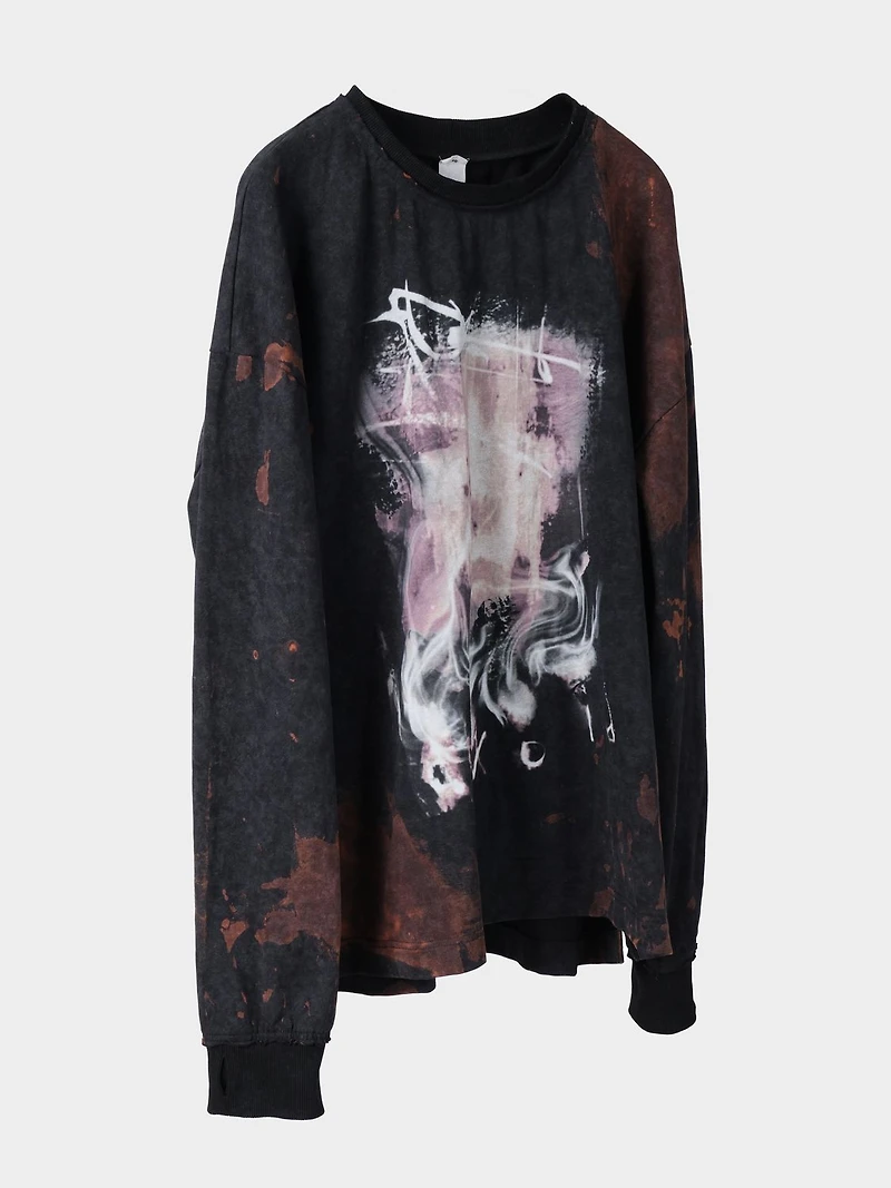 VOID M TEE F25 TT070
