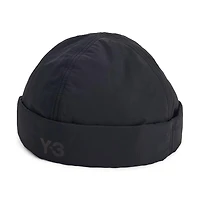 ADIDAS Y3 DUCKER HAT F25 JX8359