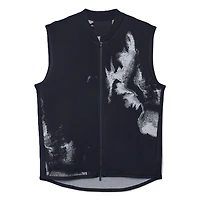 ADIDAS Y3 M VEST F25 JX4808