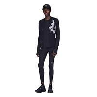 ADIDAS Y3 M VEST F25 JX4808