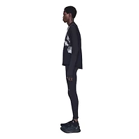 ADIDAS Y3 M VEST F25 JX4808