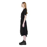 ADIDAS Y3 W SKIRT F25 JX4753