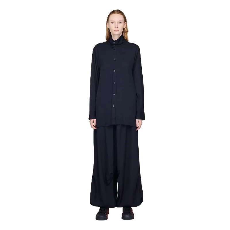 ADIDAS Y3 W PANTS F25 JX4754