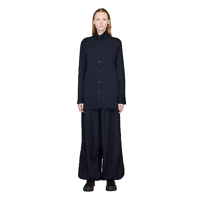 ADIDAS Y3 W PANTS F25 JX4754