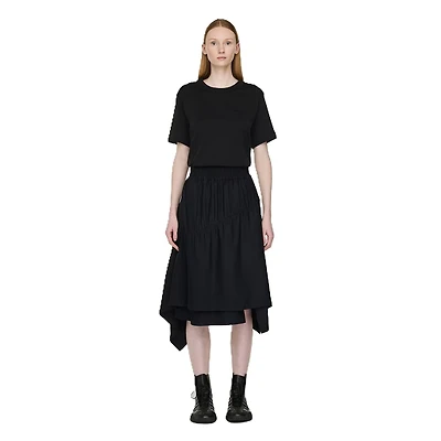 ADIDAS Y3 W SKIRT F25 JX4753