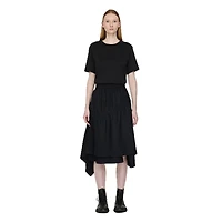 ADIDAS Y3 W SKIRT F25 JX4753