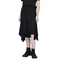 ADIDAS Y3 W SKIRT F25 JX4753