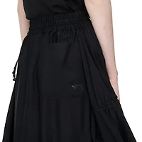 ADIDAS Y3 W SKIRT F25 JX4753
