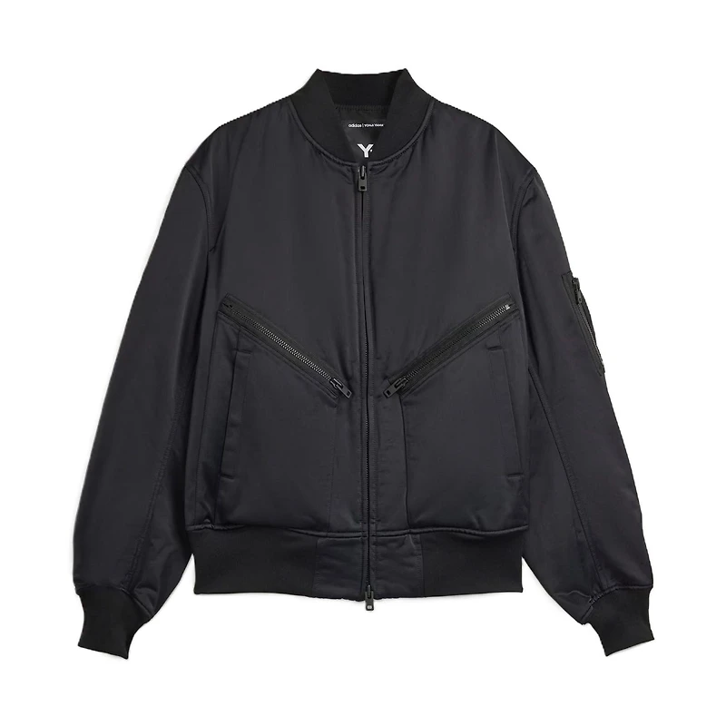ADIDAS Y3 M JACKET F25 JX7270