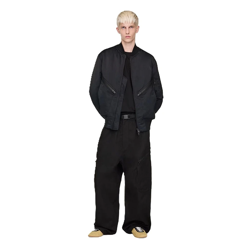 ADIDAS Y3 M JACKET F25 JX7270