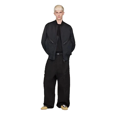 ADIDAS Y3 M JACKET F25 JX7270