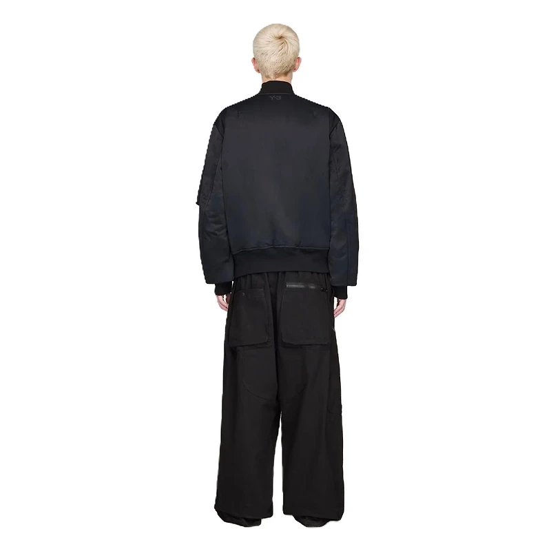 ADIDAS Y3 M JACKET F25 JX7270