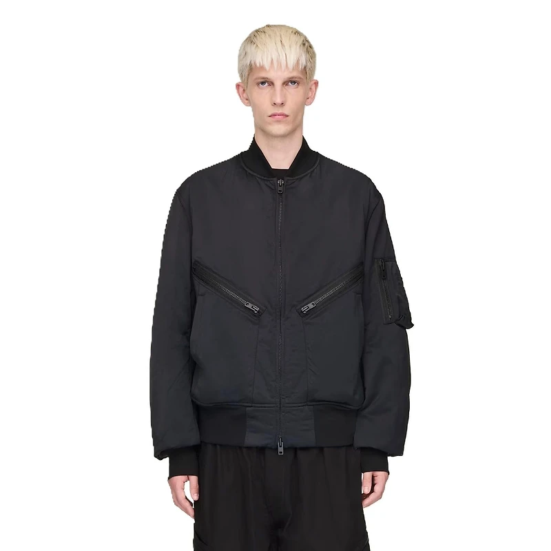 ADIDAS Y3 M JACKET F25 JX7270