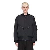 ADIDAS Y3 M JACKET F25 JX7270