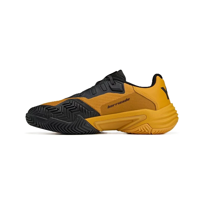 ADIDAS Y3 M TRAINERS F25 JH5766