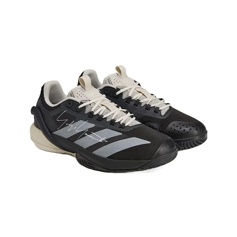 ADIDAS Y3 M TRAINERS F25 JR4348