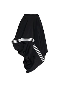 ADIDAS Y3 W SKIRT F25 JV6782