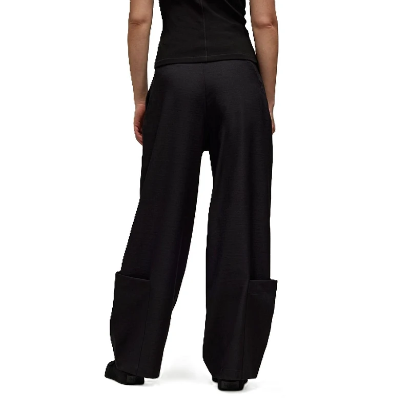 ADIDAS Y3 WOMEN PANTS S25 JD1759