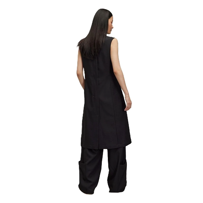 ADIDAS Y3 W UNISEX VEST S25 JD1758