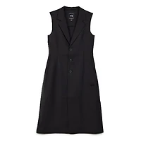 ADIDAS Y3 W UNISEX VEST S25 JD1758