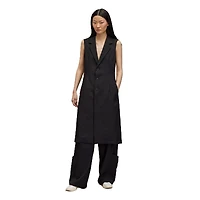 ADIDAS Y3 W UNISEX VEST S25 JD1758