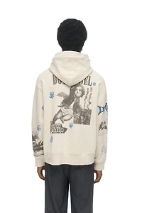 DOMREBEL M SWEATER F25 YOUNG ONES