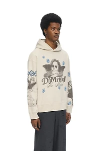 DOMREBEL M SWEATER F25 YOUNG ONES