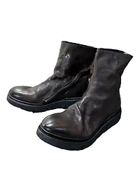 THE LAST CONSPIRACY MEN BOOTS W23 REGIN