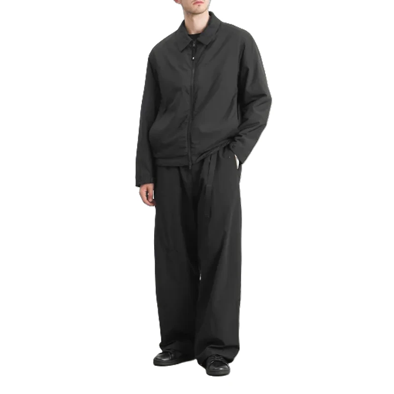ADIDAS Y3 M PANTS F25 KC8392