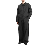ADIDAS Y3 M PANTS F25 KC8392