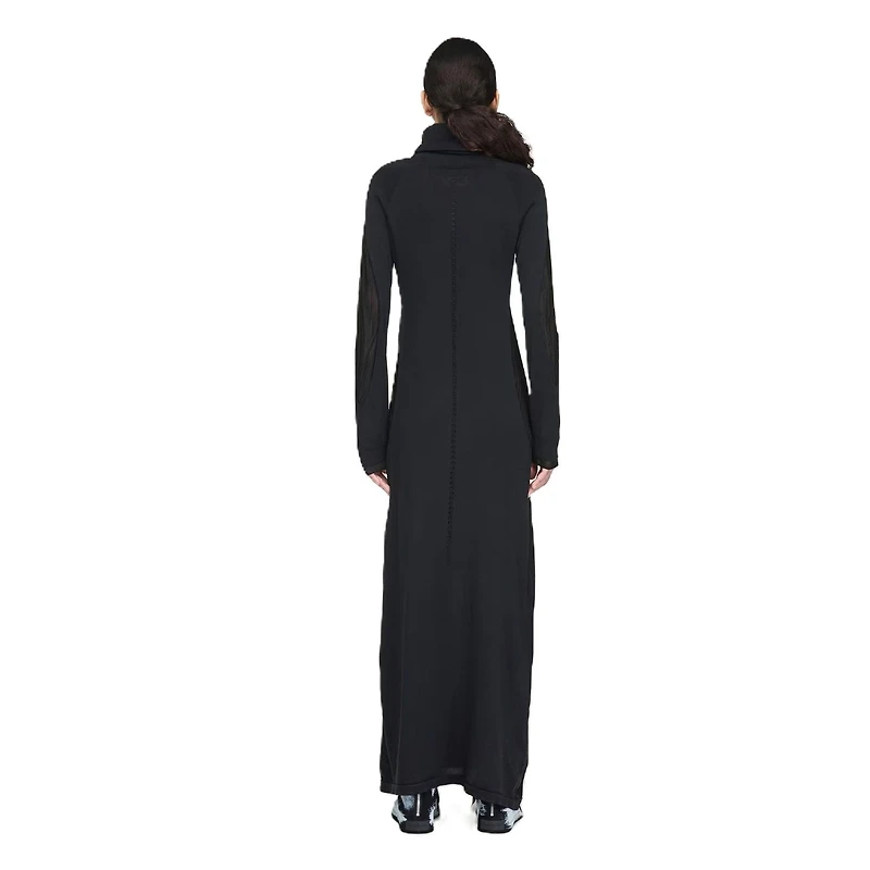 ADIDAS Y3  W DRESS F25 JX2300