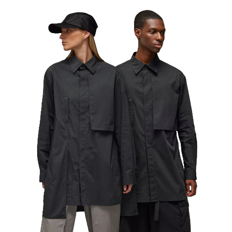 ADIDAS Y3 M SHIRT F25 IR7111