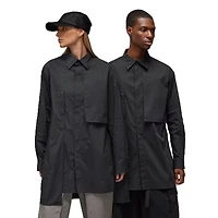 ADIDAS Y3 M SHIRT F25 IR7111