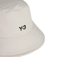 ADIDAS Y3 M  HAT F25 JM9039
