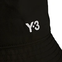 ADIDAS Y3 M HAT F25 IX7000