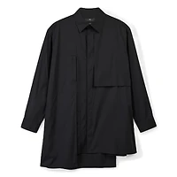 ADIDAS Y3 M SHIRT F25 IR7111
